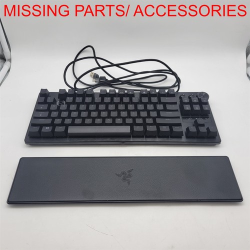 Razer huntsman pro tkl - razer,