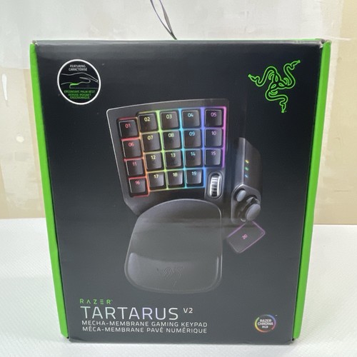 Razer tartarus chroma - razer,