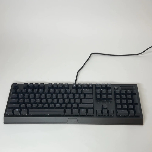 Razer blackwidow rz03 - razer, rz03-0354
