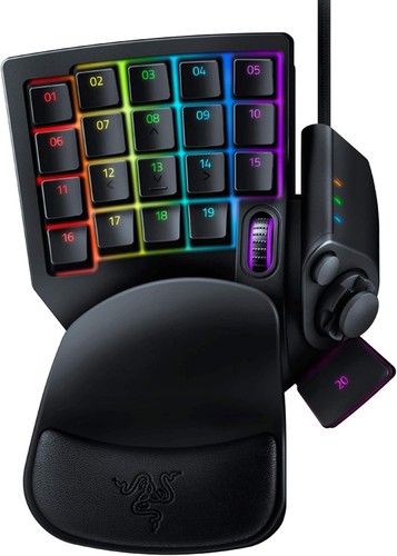 Razer tartarus wired - tartarus, v2