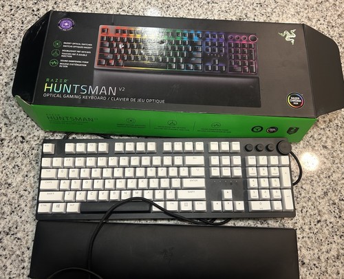 Razer huntsman gaming - huntsman, v2