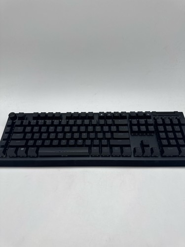 Razer blackwidow pro wired - blackwidow,