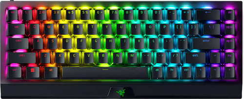 Razer blackwidow mini - blackwidow,