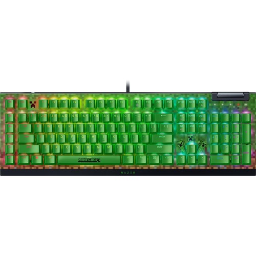 Razer blackwidow x - blackwidow, v4