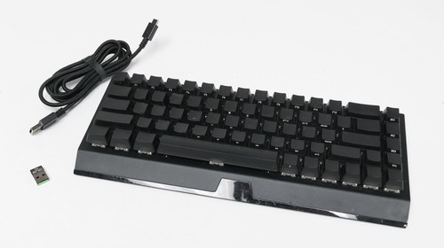 Razer blackwidow mini - razer,