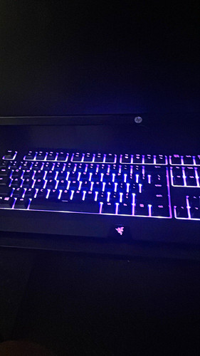 Razer cynosa chroma wired - chroma,