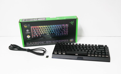 Razer blackwidow mini - razer,