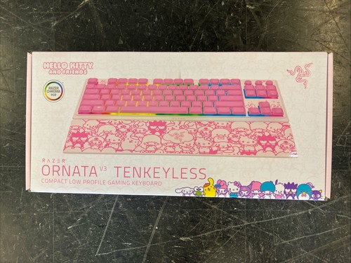 Razer ornata tenkeyless - razer-,