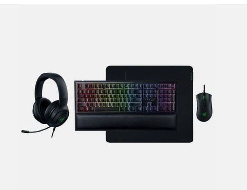 Razer homerun bundle - homerun, ornatav2