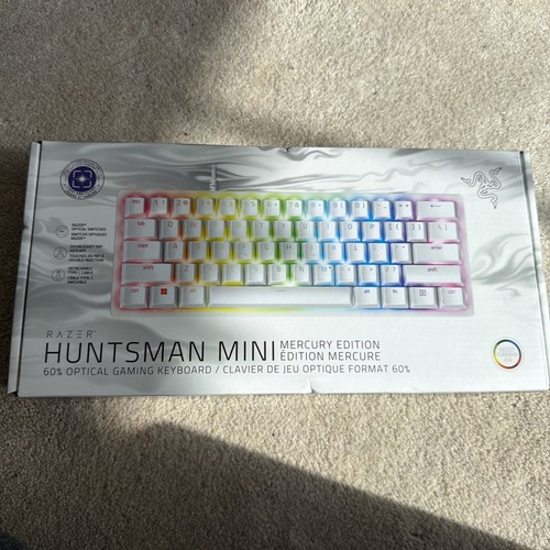 Razer huntsman mini purple - razer,