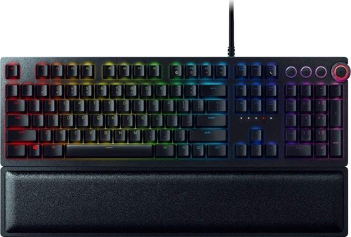Razer huntsman elite - huntsman,