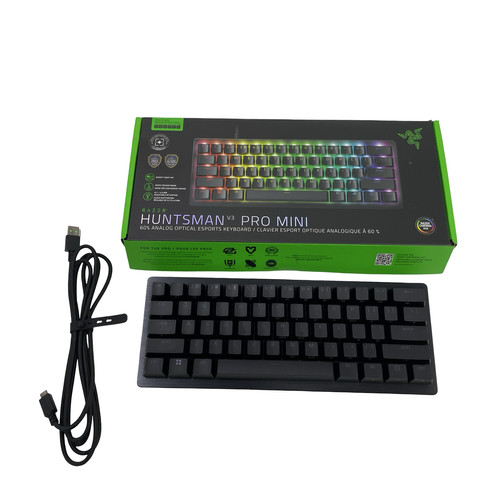 Razer huntsman pro - v3,