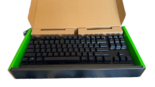 Razer blackwidow tenkeyless - razer,