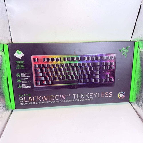 Razer blackwidow tenkeyless - razer,