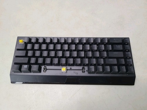 Razer blackwidow mini - blackwidow,