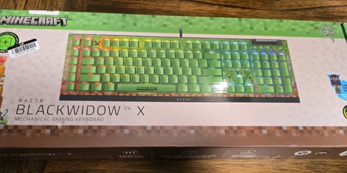 Razer blackwidow gaming - razer,