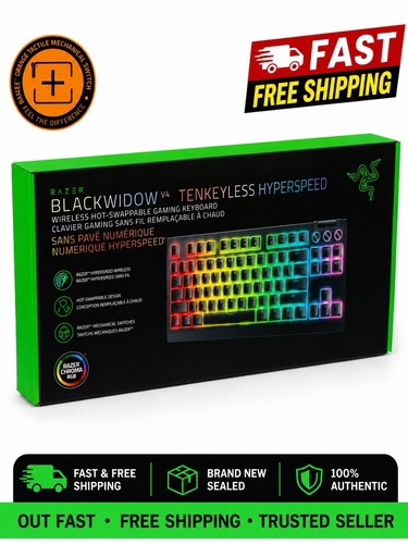 Razer blackwidow tenkeyless - blackwidow,
