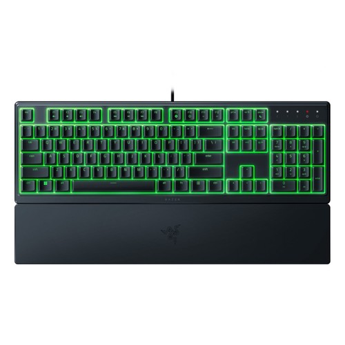 Razer ornata wired gaming - ornata,