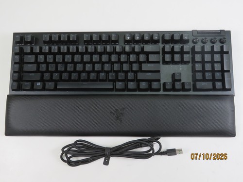 Razer blackwidow mechanical - blackwidow,