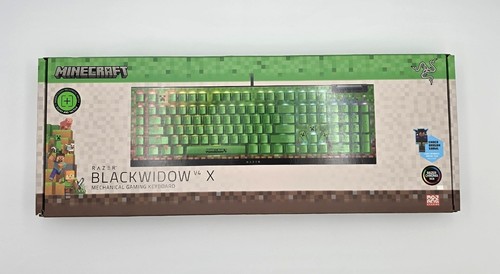 Razer blackwidow x - razer,