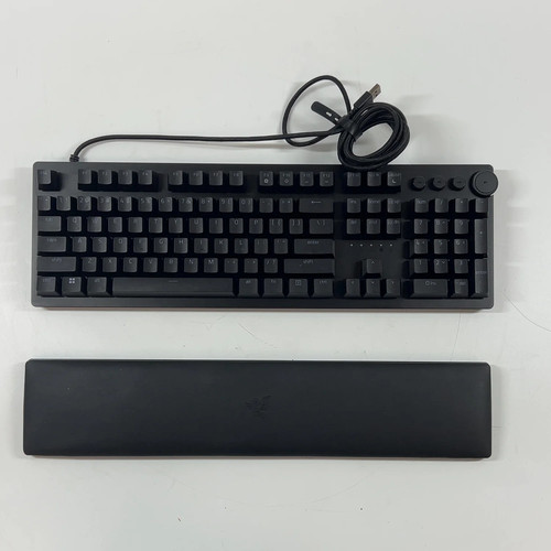 Razer huntsman rz03 - v2, rz03-0393