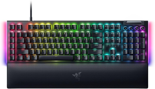 Razer blackwidow green - razer,