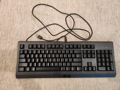 Razer cynosa lite wired gaming - cynosa,