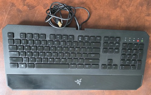 Razer deathstalker gaming - deathstalker,