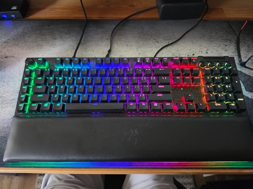 Razer blackwidow pro - razer,