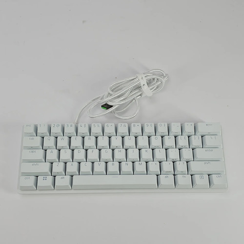 Razer huntsman mini - razer,