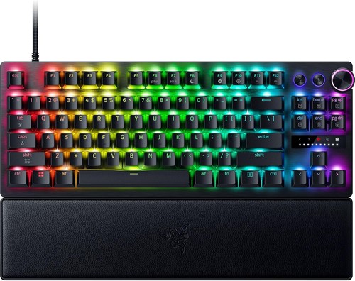 Razer huntsman pro - huntsman, tkl