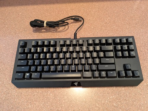 Razer blackwidow chroma - razer,