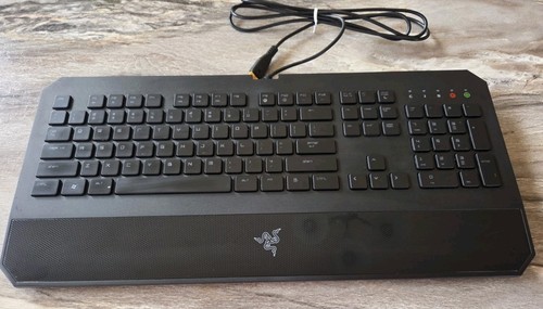 Razer deathstalker wired usb - deathstalker,