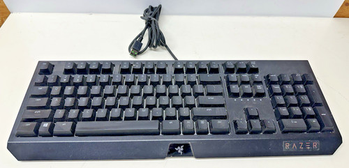 Razer blackwidow 2019 - blackwidow,