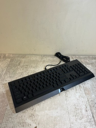 Razer cynosa chroma gaming - razer,