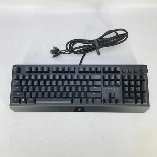 Razer blackwidow elite - razer,