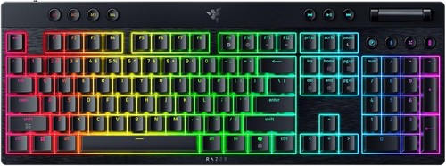 Razer blackwidow hyperspeed - razer,