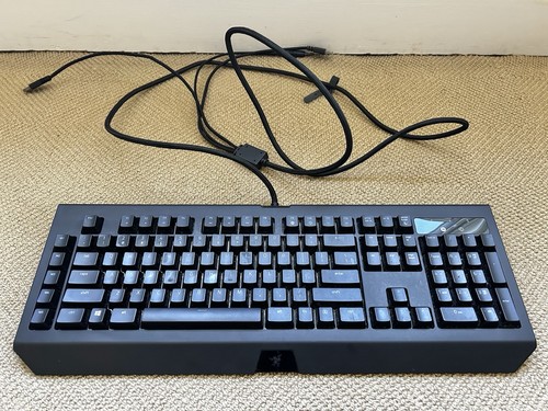 Razer blackwidow chroma - razer,