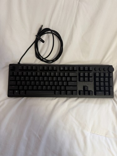 Razer huntsman wired - razer, v2