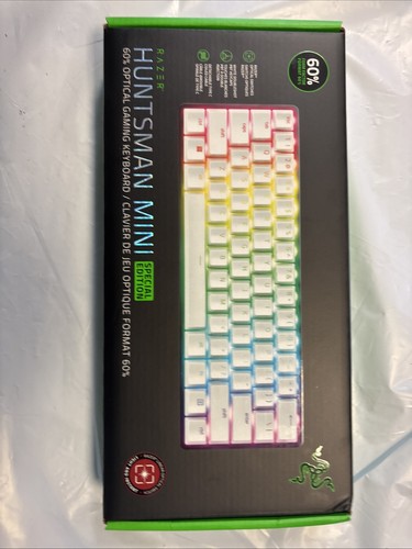 New razer huntsman mini - huntsman,