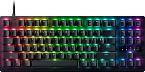Razer huntsman tkl - razer,