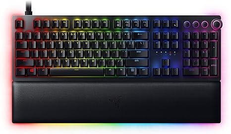 Razer huntsman analog - huntsman,