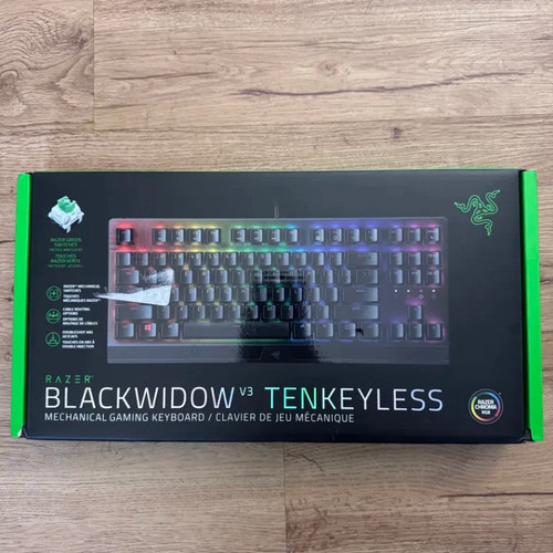 Razer blackwidow - razer, v3