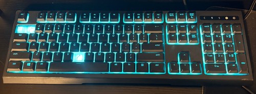 Razer ornata chroma - razer,