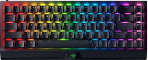 Razer blackwidow mini - v4, 65%