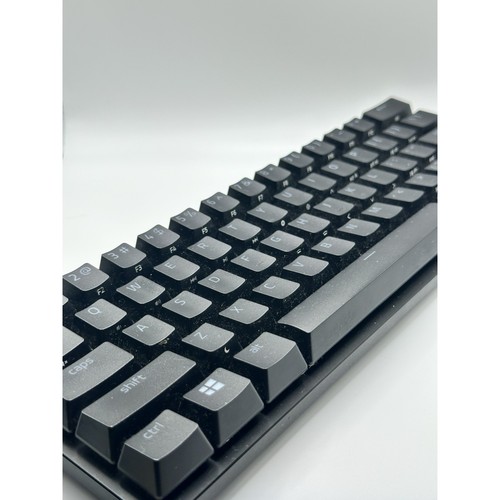 Razer huntsman mini - razer, 60%