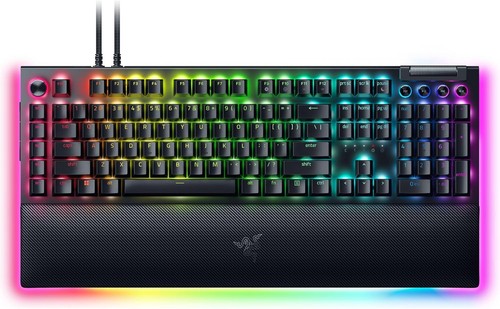 Razer blackwidow pro wired - blackwidow,