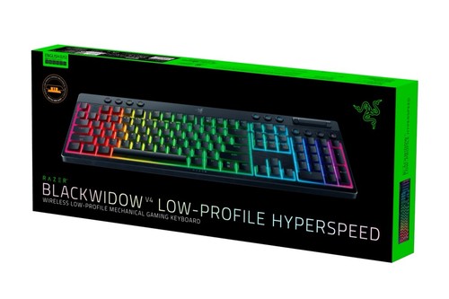 Razer blackwidow - blackwidow, v4