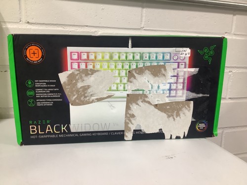 Razer blackwidow rgb - razer,