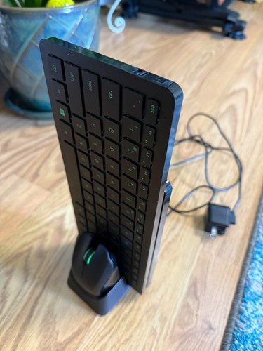 Razer turret rz84 0133 - razer, rz84-0133